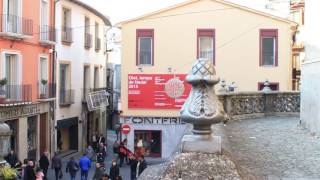 Olot  Gerona  Cataluña [upl. by Susana896]