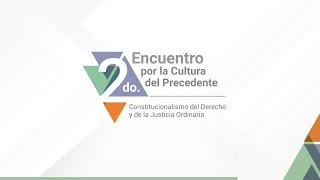 Casos relevantes resueltos sobre constitucionalización de la Justicia ordinaria en materia penal [upl. by Akiemehs]