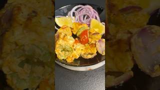 Paneer Tikka Tandoori Paneer Tikka viralrecipes shortvideo soniarecipeskhazana [upl. by Inhsor737]