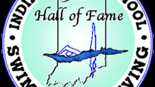 2020 Indiana HS Hall of Fame Swimming amp Diving Hall of Fame Classic Swimming [upl. by Enram94]