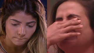 Veja a repercussão da expulsão de Hariany após agressão a Paula no BBB19 [upl. by Aelam910]