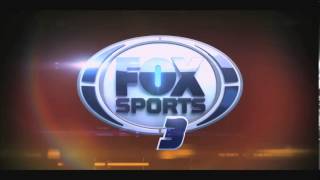 FOX International Channels Central America [upl. by Frederigo744]