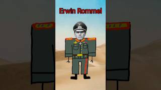 Erwin Rommel und die Gespensterdivision history viral funny shorts ww2 france [upl. by Neehsar43]