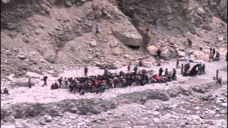 Himalayan Tsunami Discovery Channel Documentary [upl. by Hametaf]