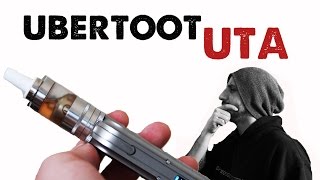 Ubertoot UTA Review [upl. by Seline]