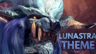 Lunastra Theme  Monster Hunter World [upl. by Eyot]