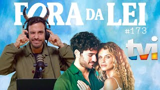 NOVA NOVELA DA TVI FUI TRAÍDO [upl. by Inar617]