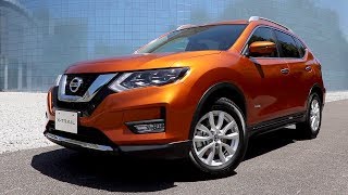 2018 Nissan XTrail [upl. by Joelynn]