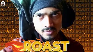 BB Ki Vines  Sameer Vs Hola  The Ultimate Roast [upl. by Aicenat]