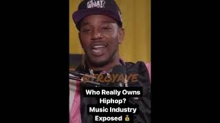 The Industry Fake music viral artist [upl. by Ayekam289]