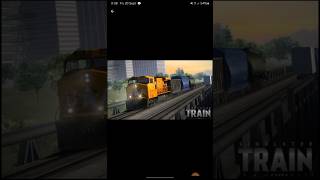 train simulator pro usa gameplay  indian train high graphics game  train simulator free download [upl. by Denison261]