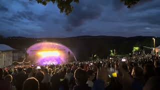 Fury in the Slaughterhouse – Time to Wonder – Live at Loreley 2023 [upl. by Frisse]