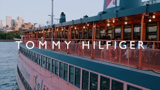 Tommy Hilfiger SpringSummer 2025 Fashion Show  ALL THE HIGHLIGHTS [upl. by Araldo]