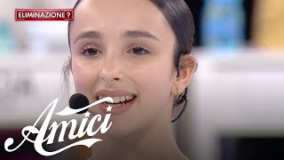 Amici 23  Sofia  Diamanti grezzi [upl. by Sclar947]