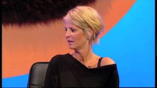 Shooting Stars  Angelos Epithemious date with Ulrika  S6 EP1 HD [upl. by Regnij]