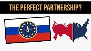 Is The RussoAmerican Alliance Inevitable [upl. by Charbonnier]