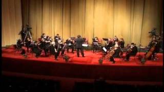 Albanian old song arrangampconductor Fatos Qerimaj [upl. by Ikciv]