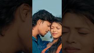 MONE REAH KATHA  NEW SANTALI VIDEO 2024 FULL  ROMANTIC SONG  ASHISH  SAPNA1080PHD [upl. by Harlen]