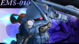 Mobile Suit IGLOO  Mobile Battle Extended [upl. by Laiceps664]