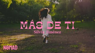 Más de Ti I Silvia Jimenez Video Oficial [upl. by Fredericka727]