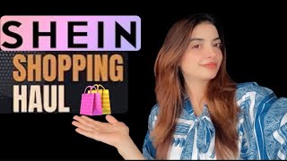 SHoPPinG VLOG 🛍️🛒Review Time  online shopping experience iqra asif vlogs iTaly🇮🇹 [upl. by Akyre]