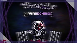 SolunarysDusttale Pyrosomni II Remake MIDI [upl. by Hagi324]