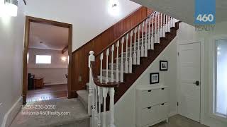 Millenium Media  Port McNeill Real Estate  2291 Quatsino Cres Port McNeill BC [upl. by Yonah594]