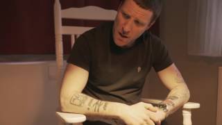 Sleaford Mods – Jason Williamson in conversation with Kaput [upl. by Utter]