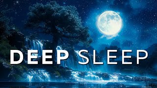 Fall Asleep Fast PEACEFUL MUSIC for Deep Rest [upl. by Reldnahc870]