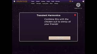 I got the transient harmonica in retrostudio [upl. by Allana]