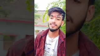 Teri rahe dekhte hi hindi song short video 📹 💖 ♥️ 😍 [upl. by Aissak132]