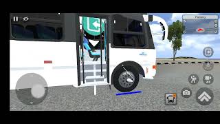 demostración de encava ent610 virgen de la roca original mod rpr para bussid [upl. by Ruenhcs262]