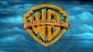 Warner Bros Television Logo Evolution [upl. by Nujra]