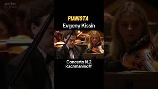 piano kissin rachmaninoff [upl. by Clementine239]