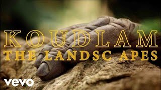 Koudlam  The Landsc Apes Official Video [upl. by Alleciram377]