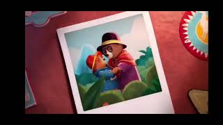 The adventures of paddington theme song [upl. by Feigin]