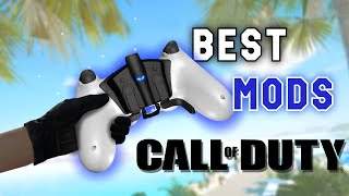 The BEST STRIKEPACK Mods For Call of Duty [upl. by Codee315]