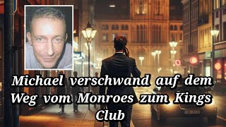 True Crime Cold Case der Fall Michael Sattler vom 10012001 in Stuttgart [upl. by Nojel661]