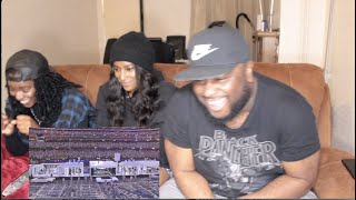 Dr Dre Snoop Dogg Eminem FULL Pepsi Super Bowl LVI Halftime Show REACTION [upl. by Filia]