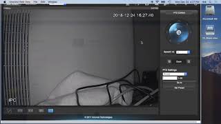 Synology Surveillance Station Event Detection Setup [upl. by Eillehs]