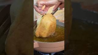 How to make the PERFECT Chile Rellenos EVERY TIME so stop struggling mexicanrecipes chilerelleno [upl. by Itnahsa54]