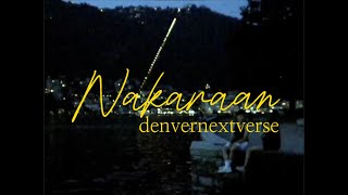 denvernextverse  Nakaraan [upl. by Yelsnya]