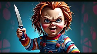 Childs Play 1988 movie explain in hindiUrdu Childs play movie explain Movie Scape Hindi [upl. by Epuladaugairam]