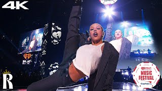 Doja Cat  iHeartRadio Music Festival 2024  Full Show [upl. by Lyrred]