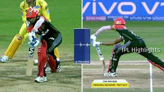 IPL 2019CSK vs RCB 1st Match Full Match HighlightsVivo IPL23 March 2019 [upl. by Sudbury]