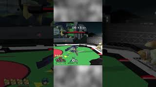 autobots roll out of the corner ssbm supersmashbros supersmashbrosmelee smashbros smash [upl. by Diahann]