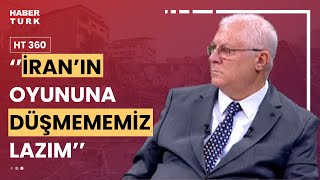 Türkiye gerginliği bitirebilir mi Prof Dr Sait Yılmaz değerlendirdi [upl. by Bissell888]