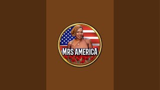 Mrs America is live [upl. by Tebzil]