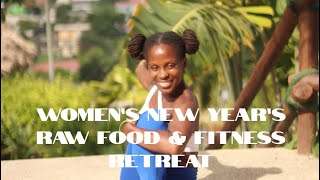 BODYCULINARY  Self Esteem Comes with Taking Action  Join Me 4 Women’s Whole Foods amp Fitness Belize [upl. by Stimson950]