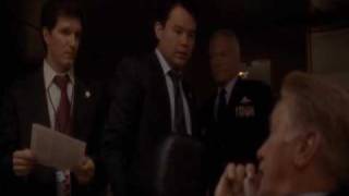 James Morrison on The West Wing [upl. by Kimon349]